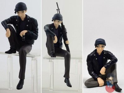 Detective Conan Figur - Shuichi Akai - Chokonose Sega PREIS