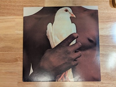 Santana SANTANA'S GREATEST HITS LP Vinyl Album Record 1974 PC 33050