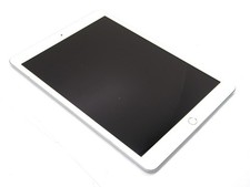 Apple iPad 7 A2197 7,11 32GB Tablet 10.2"  Silver  WiFi Only  Health: 92 