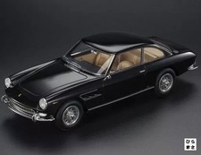 1/18 Diecast Ferrari 330 GT Two Plus Two Black