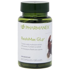 Nu Skin Nuskin Pharmanex ReishiMax GLP Immune...