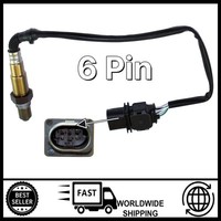 Lambda O2-Sensor Vorne FüR VW Beetle Caddy Golf Jetta Passat Polo