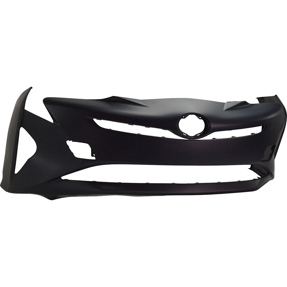5211947961 CAPA cubierta de parachoques fascia delantera para Toyota Prius 2016-2018 Foto 2 de 4