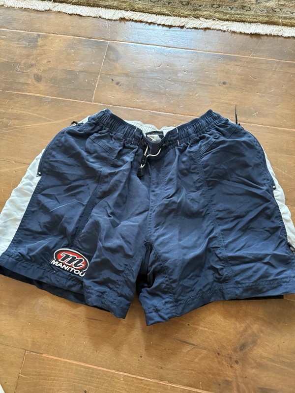 Manitou - Nema Women’s M Mountain Bike Shorts With Chamois Liner