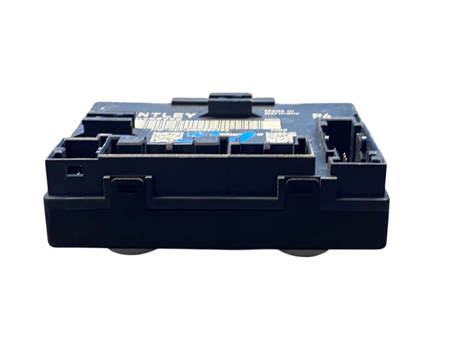 2013-2019 BENTLEY FLYING SPUR 4W 223B FRONT RIGHT SIDE DOOR CONTROL MODULE UNIT