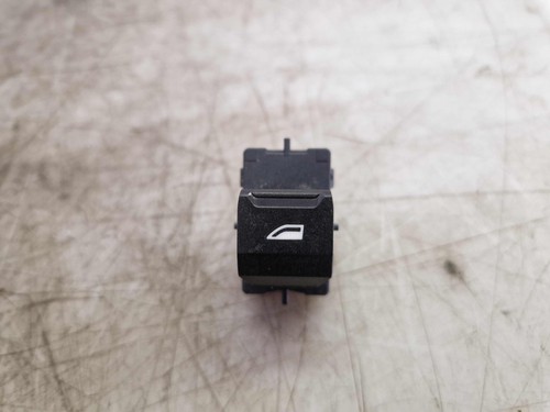 Schalter Fensterheber 1-fach BMW X1 U11 5A2BCB5 331284