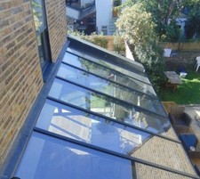 Skylight (Flat Rooflights , Open Skylight , Roof Lanterns   And Lean- to Roof)
