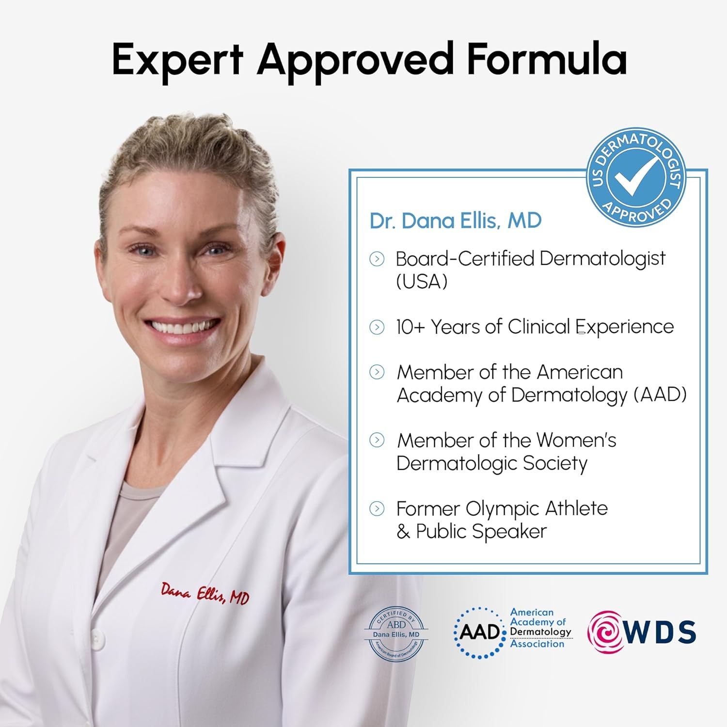 MAREE Neck Cream with Face Roller – Neck Creams For Tightening and Firming –