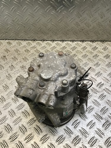 Klimakompressor [KW]kW [PS]PS 8200819568