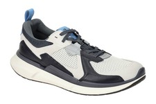 Ecco Schuhe BIOM 2.2 grau Herrenschuhe Sportschuhe 83077460928 NEU