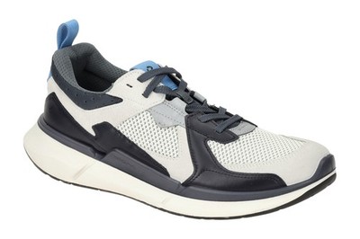 Ecco Schuhe BIOM 2.2 grau Herrenschuhe Sportschuhe 83077460928 NEU