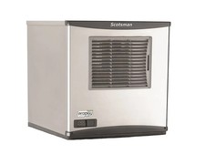 Scotsman NH0622A-1 644lb Prodigy Plus Air Cooled Nugget Ice Machine