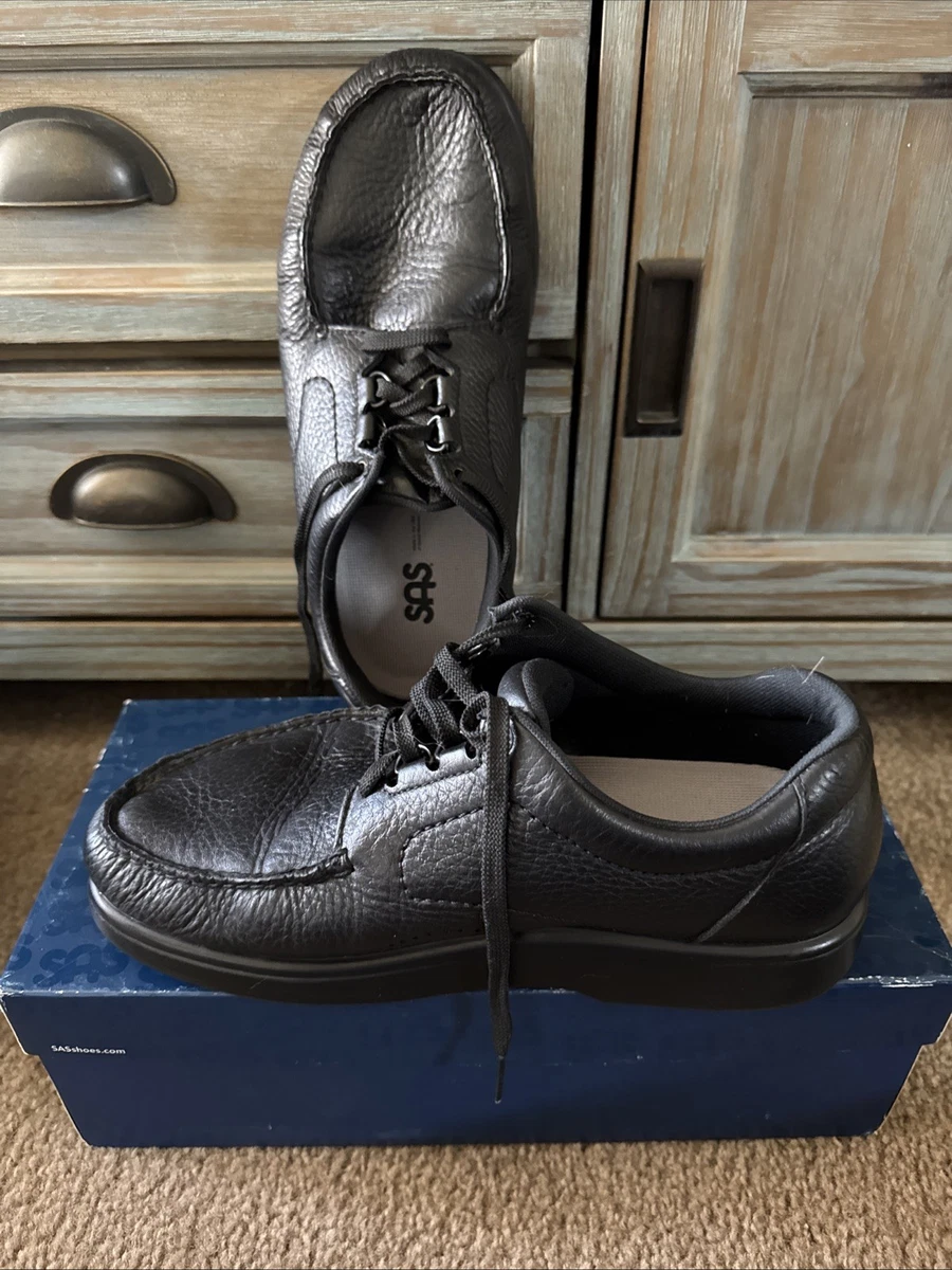 Time Out Leather Upper Casual Shoes for Men for sale | eBay display picture 1