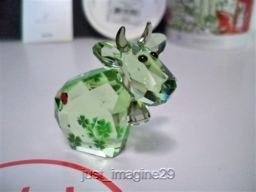 SWAROVSKI LOVLOTS LUCKY MO 1096750 LIMITED EDITION | eBay