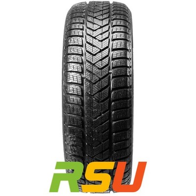 Pirelli Winter Sottozero 3 RF * MOE XL 3PMSF DOT22 Runflat 245/45 R18 100V Wi...