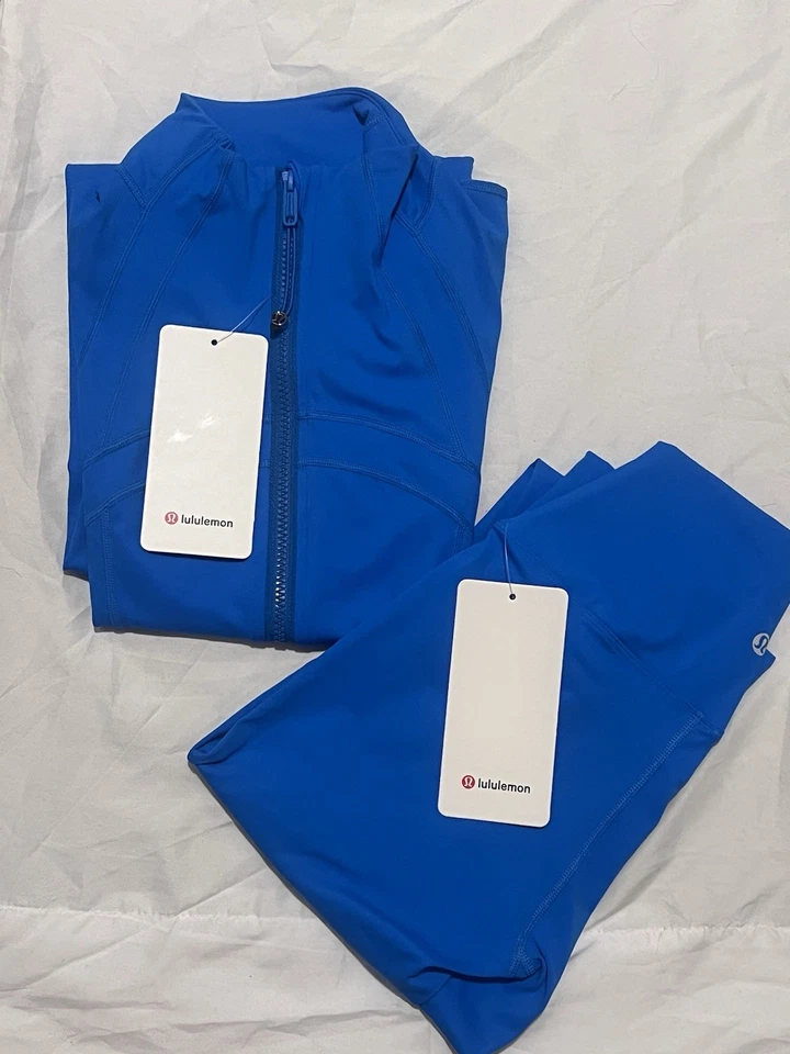 Juegos Lululemon Foto 3 de 4