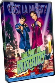 Une nuit au roxbury von John Fortenberry | DVD | Zustand sehr gut