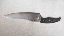 Shun Ken Onion 8" Chef Knife