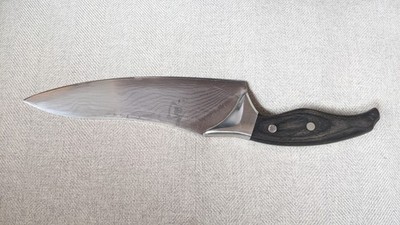 Shun Ken Onion 8'' Chef Knife