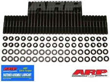 Arp Head Studs W12-point Nuts Big Block Chrysler Mopar Brb With B-1 Heads Arp Head Studs W12-point Nuts Big Block Chrysler Mopar Brb With B-1 Heads