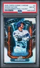 2025 TOPPS COSMIC CHROME EXTRATERRESTRIAL TALENT 2 SHOHEI OHTANI PSA 8 2394