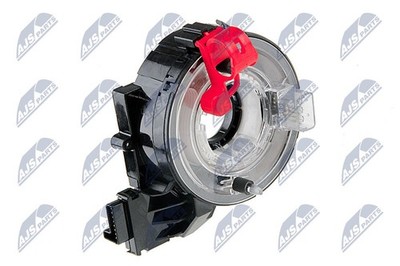 Wickelfeder Airbag NTY EAS-VW-002 für SKODA AUDI SEAT VW ALTEA XL A3 GOLF 5 1K1