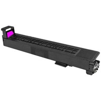 MAGENTA PRINTER TONER CARTRIDGE COMPATIBLE FOR HP ENTERPRISE M880 Series(CF303A)