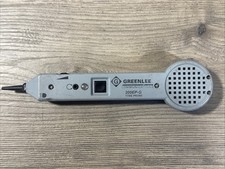 Greenlee Communications 200EP-G Tone Probe Good Tested inductive amplifier