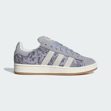 Adidas Originals Unisex Sneakers CAMPUS 00S Nuove Halo Silver / Off White / Shad
