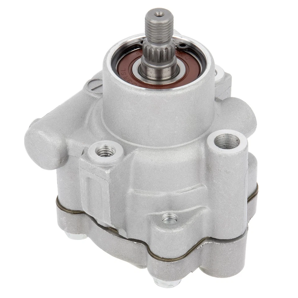 Bomba de dirección asistida Pathfinder 2005-2018 Nissan Frontier 2005-2012 Foto 2 de 4