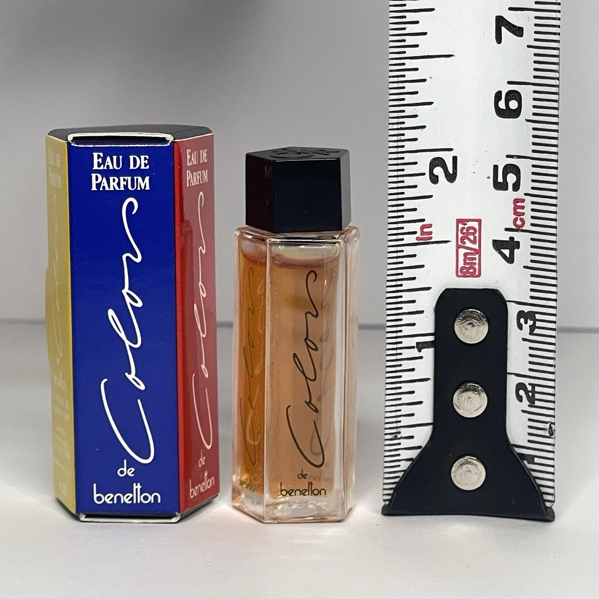 united colors of benetton perfume products for sale | eBay