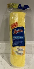 Jumbo Quickie Mop & Scrub NEW Roller Mop Refill 055, 055B Type P Sponge 2015