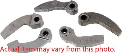 Comet 212821A1 Cam Arm with Bushing 108 4-Pro - A-6 - 43.8 grams