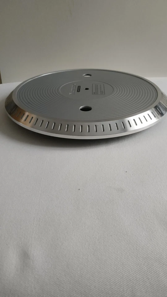 piatto giradischi numark ttX tt500 - Imagen 3 de 4