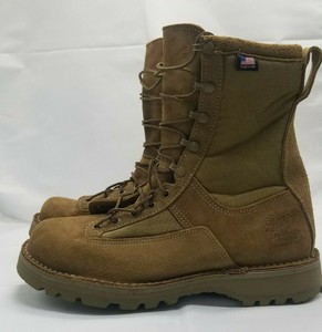 danner desert acadia