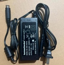 Harman/Kardon SSA-160150 16V 1.5A 3-pin Power Supply Adapter with Plug