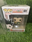 Funko Pop Animation X Hunter : Gon Freecss #651 Vinyl Figure W Protector Read