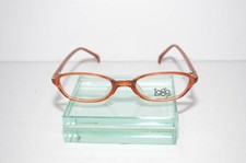 Logo Paris LP6100 Eyeglasses Frames 47 19-135MM NEW