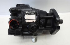 SunSource Hydraulics 4353047 Danfoss MMF-035 Fixed Displacement Motor