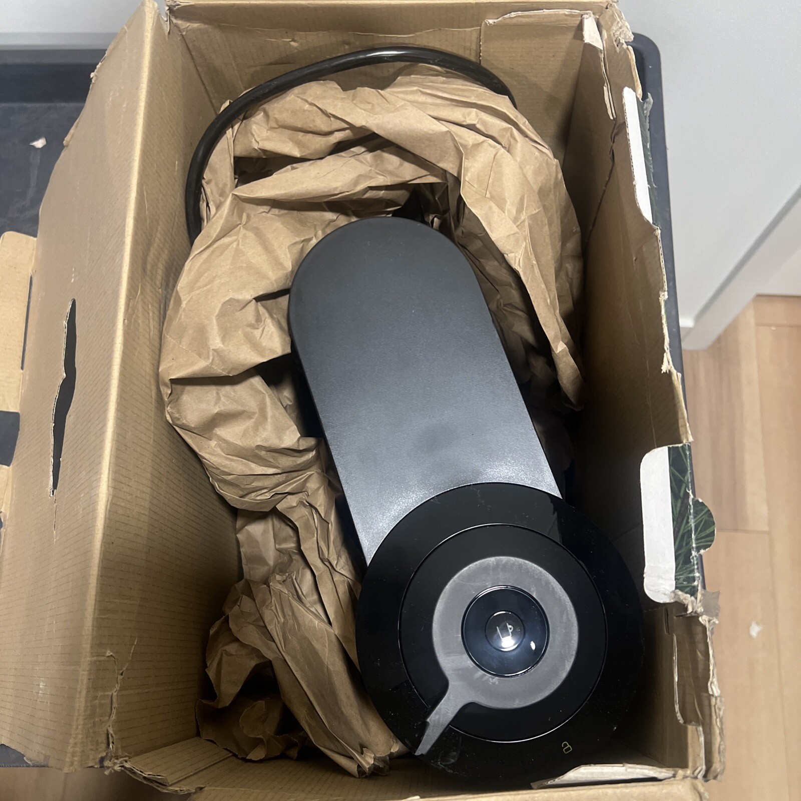 Breville BCG400SIL the Dose Control CoffeeGrinder (broken Handle) eBay