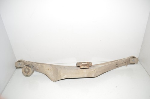 BMW F46 220d xDrive F40 F45 Querträger Hinterachsgetriebe 6858474 33366858474