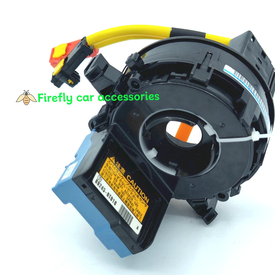 Steering Angle Sensor 84307-0T010 Fits For 2009-2017 Venza 2.7L 3.5L - Image 2 of 4