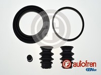 Autofren Seinsa D42649 Reparatursatz, Bremssattel Vorderachse FÜR Chrysler Dodge