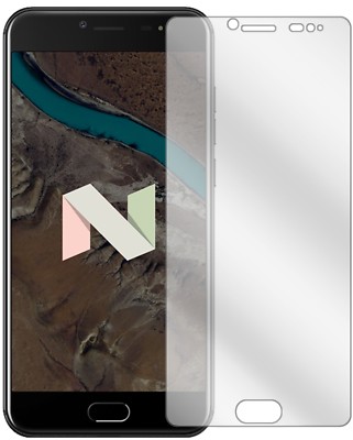 5x Schutzfolie für Ulefone T1 Premium Display Folie klar Displayschutzfolie