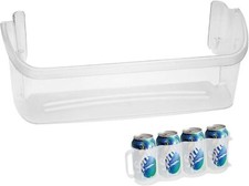 Upper Door Bin For Frigidaire FFSS2625TS0 LFSS2612TF0 FGSS2635TD0 LFSS2612TD