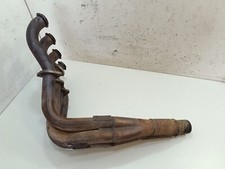 COLLETTORI SCARICO PER KAWASAKI NINJA 636 2003 2004