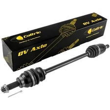 Caltric Front Left CV Joint Axle Shaft For Honda Pioneer 700 SXS700 2014-2022
