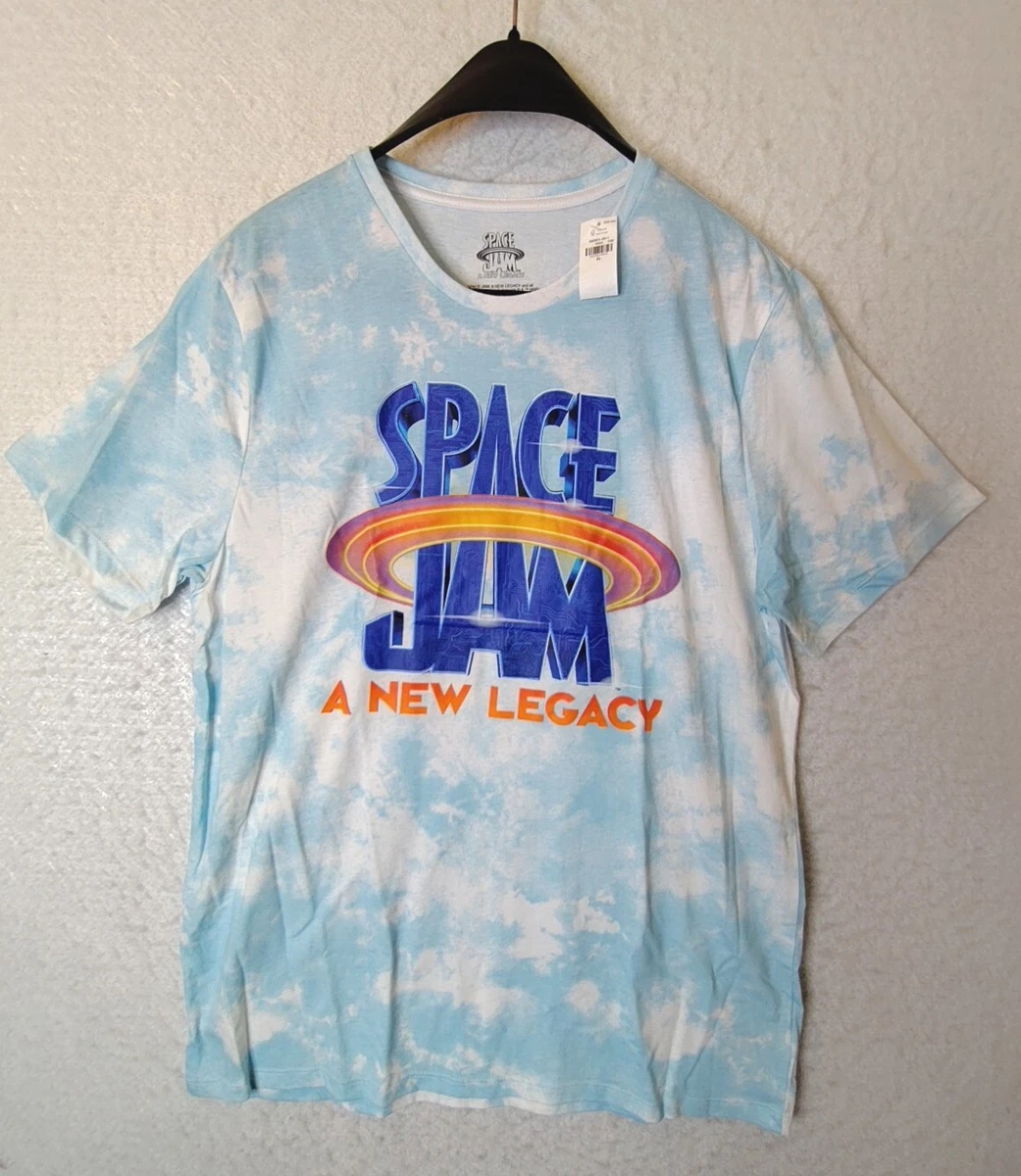 Space jam t shirt old navy Outlet
