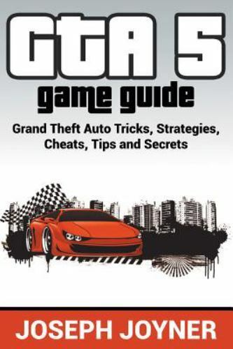 Cheats for Grand Theft Auto-GTA 5