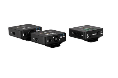 II GO Wireless RØDE Amazon.com: II GO WIRELESS RØDE TX Wireless Ultra-compact 配信機器・PA機器・レコーディング機器